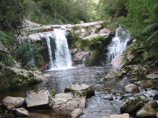 Image of Halls Falls